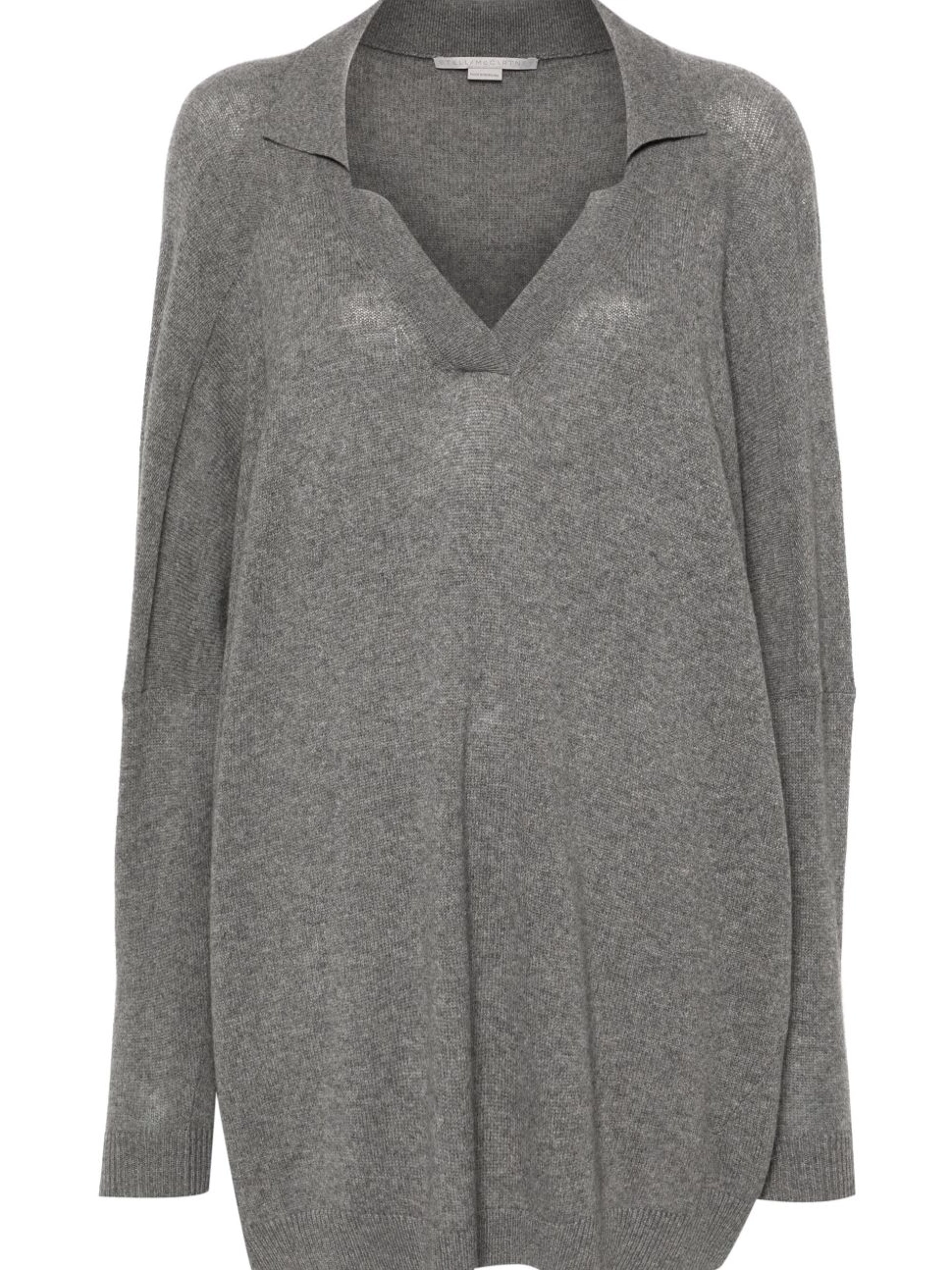Cheap melange Women polo sweater McCartney Stella 0401
